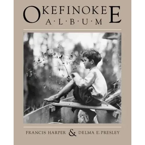 Okefinokee Album