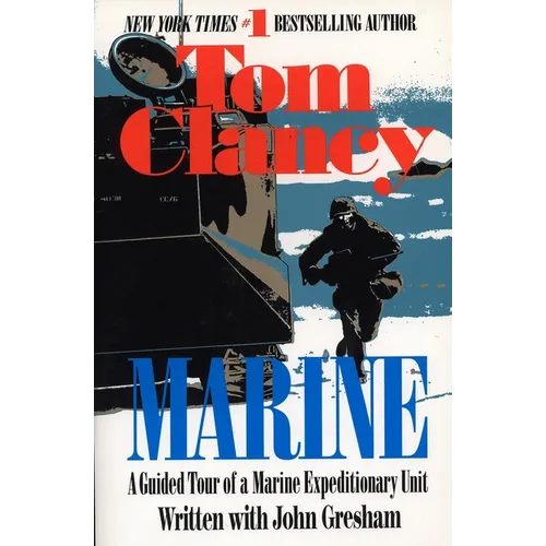Marine: A Guided Tour of a Marine Expeditionary Unit