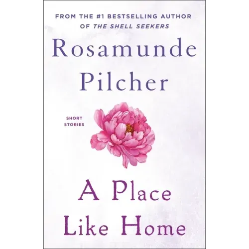 A Place Like Home: Short Stories