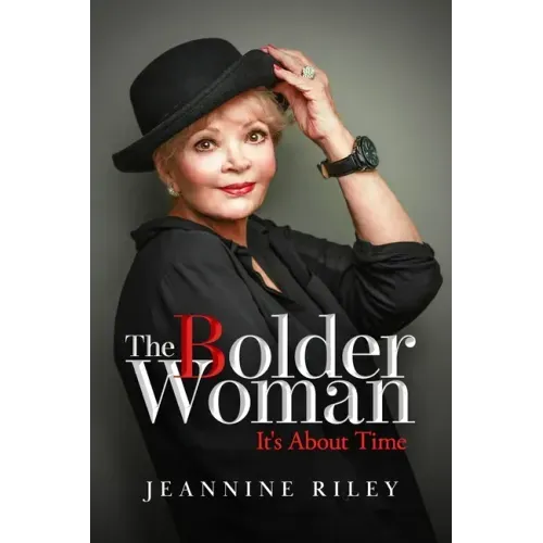 The Bolder Woman: It's About Time