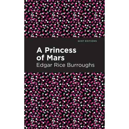 A Princess of Mars
