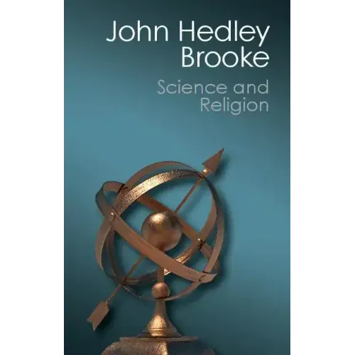 Science and Religion