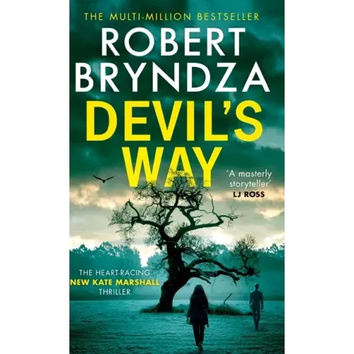 Devil's Way