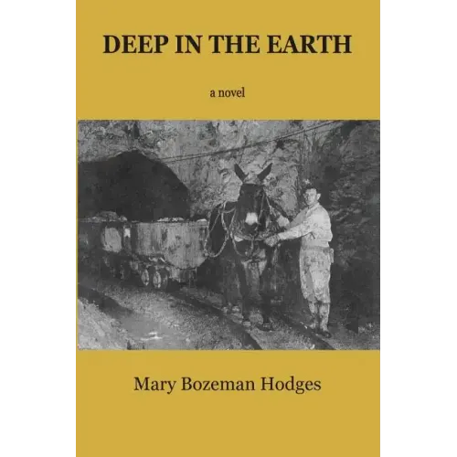 Deep in the Earth