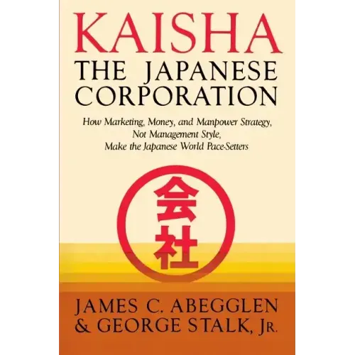 Kaisha Japanese Corp