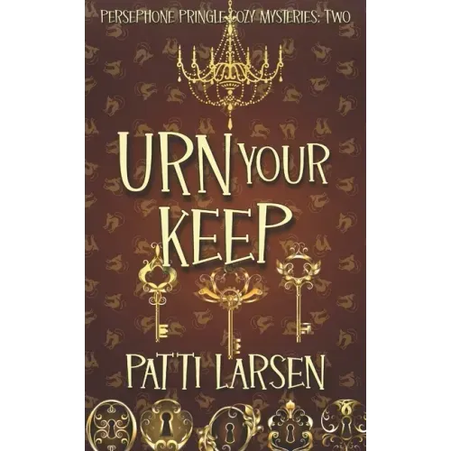 Urn Your Keep