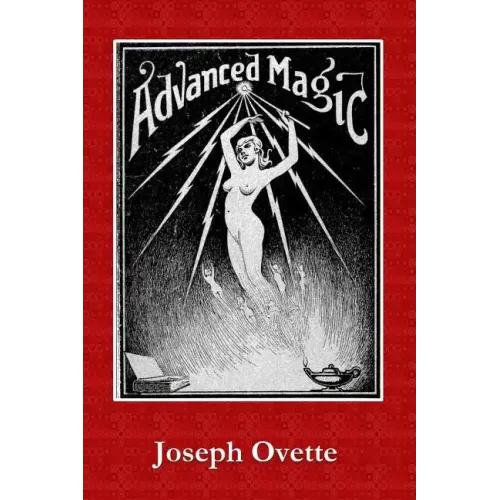 Advanced Magic