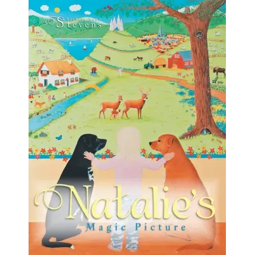 Natalie's Magic Picture