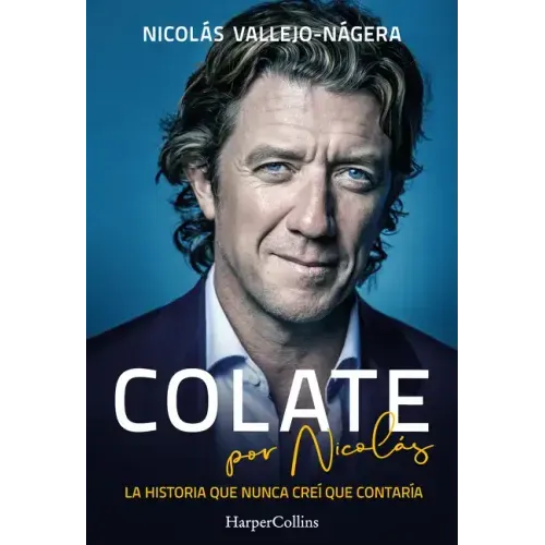 Colate por Nicolás