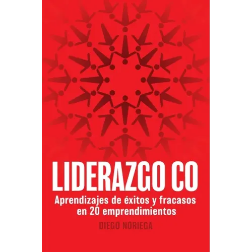 Liderazgo Co: Aprendizajes de éxitos y fracasos en 20 emprendimientos