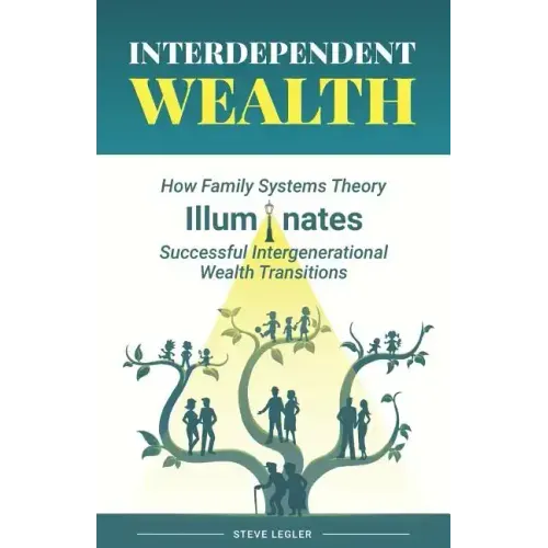 Interdependent Wealth: How Family Systems Theory Illuminates Successful Intergenerational Wealth Transitions