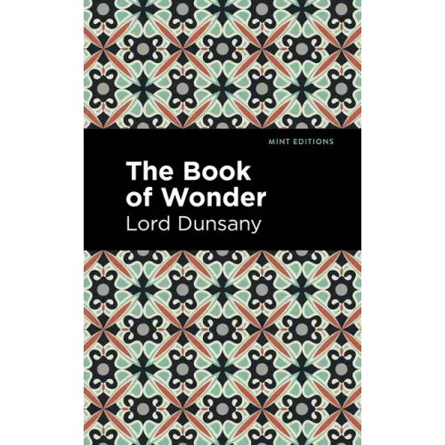 The Book of Wonder