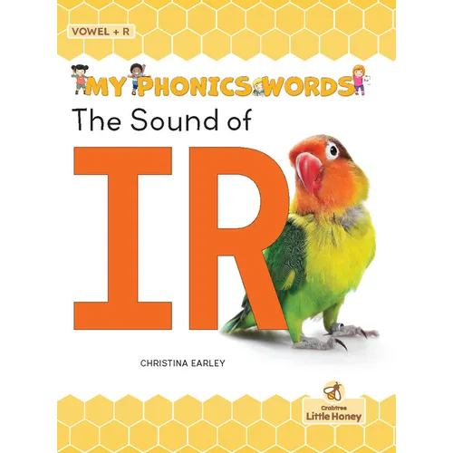 The Sound of IR