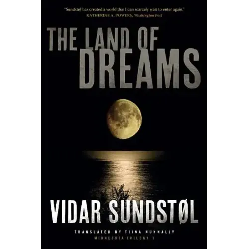 The Land of Dreams