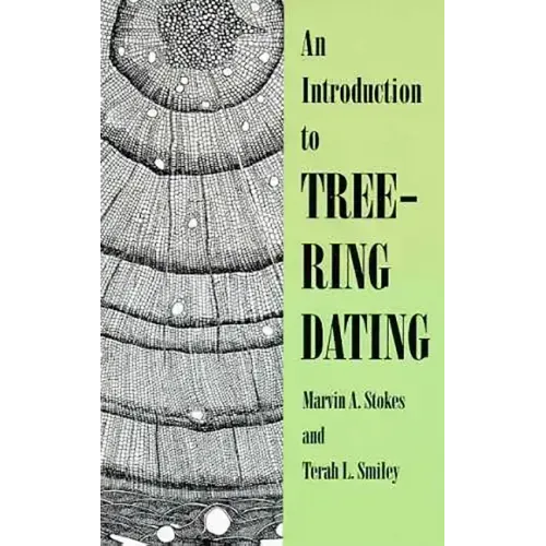 An Introduction to Tree-Ring Dating