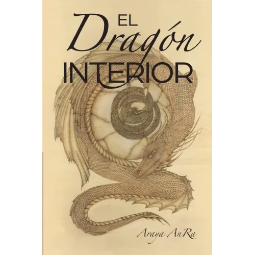 El Dragon Interior