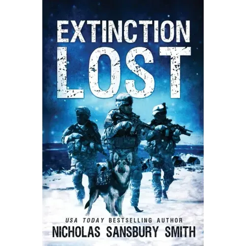 Extinction Lost
