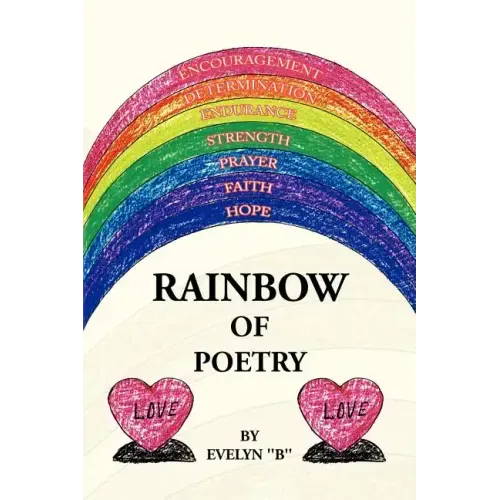Rainbow of Poetry