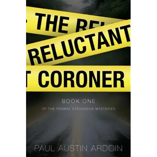 The Reluctant Coroner
