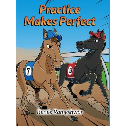 Practice Makes Perfect