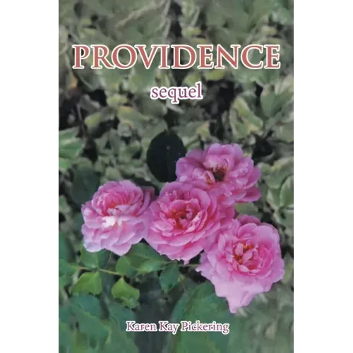 Providence: Sequel
