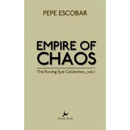 Empire of Chaos