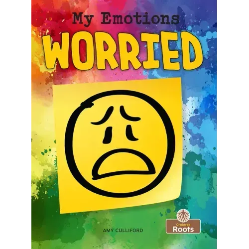 Worried