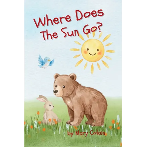Where Does the Sun Go?