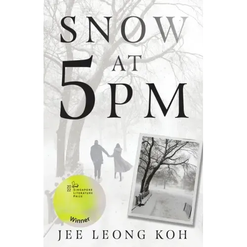 Snow at 5 PM: Translations of an Insignificant Japanese Poet