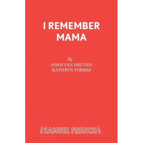 I Remember Mama