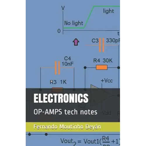 Electronics: OP-AMPS tech notes