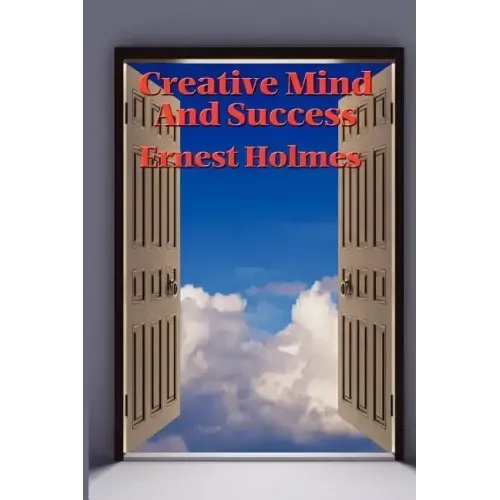 Creative Mind and Success