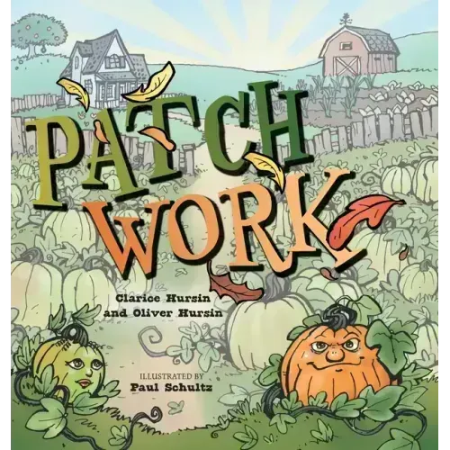 Patch Work