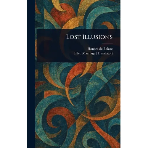 Lost Illusions