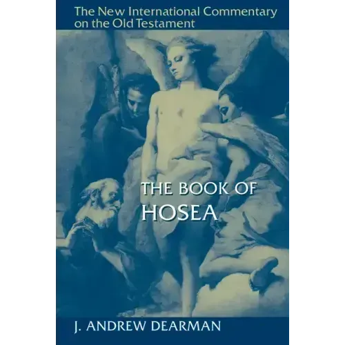 The Book of Hosea