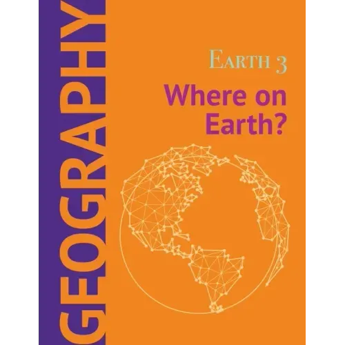 Earth 3: Where on Earth?