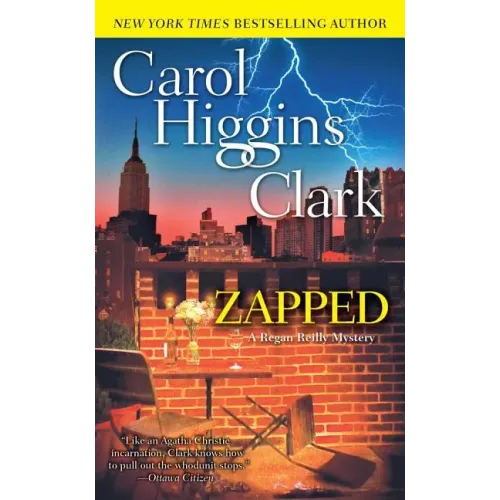 Zapped