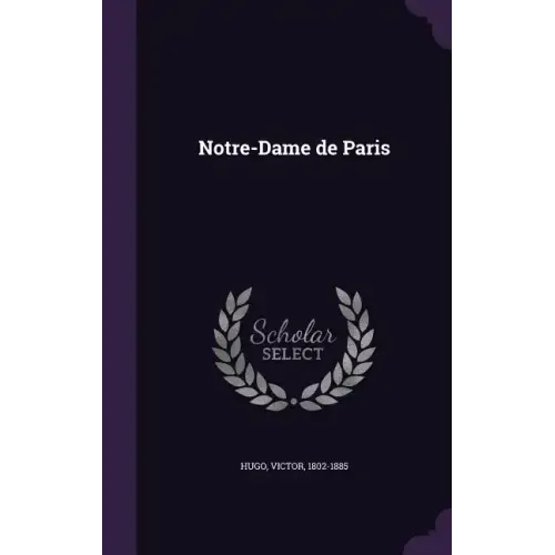 Notre-Dame de Paris