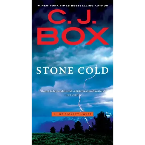 Stone Cold
