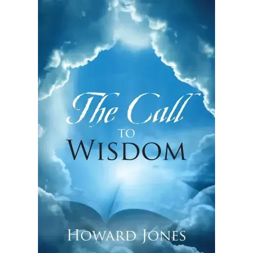 The Call to Wisdom