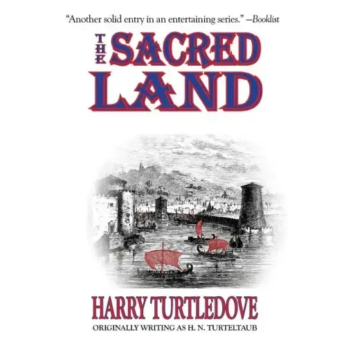The Sacred Land