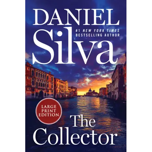 The Collector