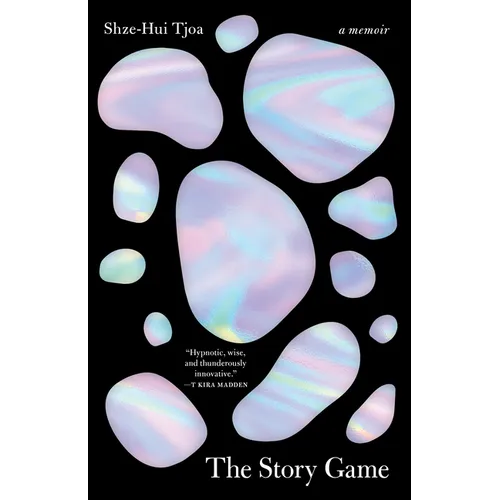 The Story Game