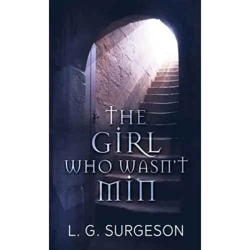 The Girl Who Wasn't Min