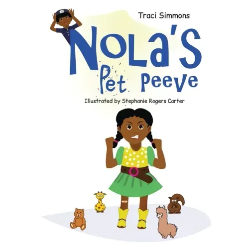 Nola's Pet Peeve
