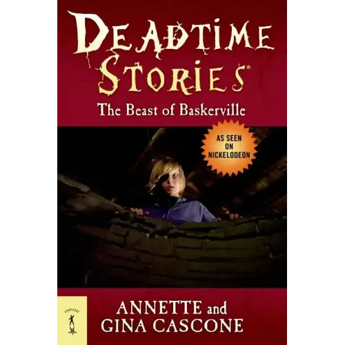 Beast of Baskerville