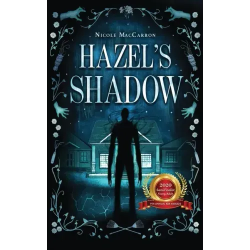 Hazel's Shadow
