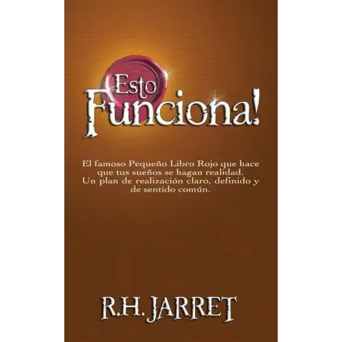 Esto Funciona! / It Works (Spanish Edition)