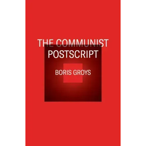 The Communist PostScript