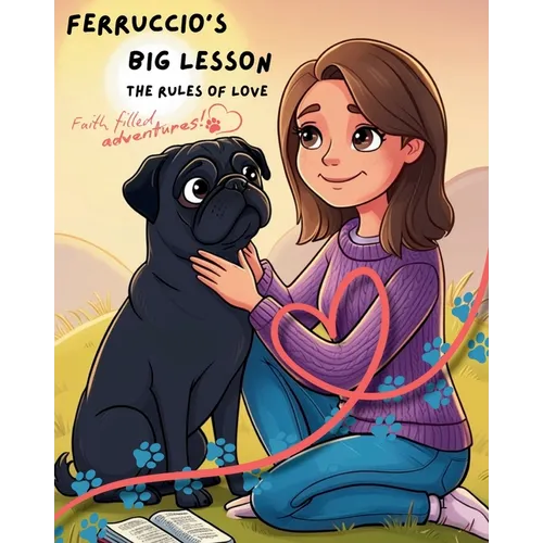 Ferruccio's Big Lesson: The Rules of Love